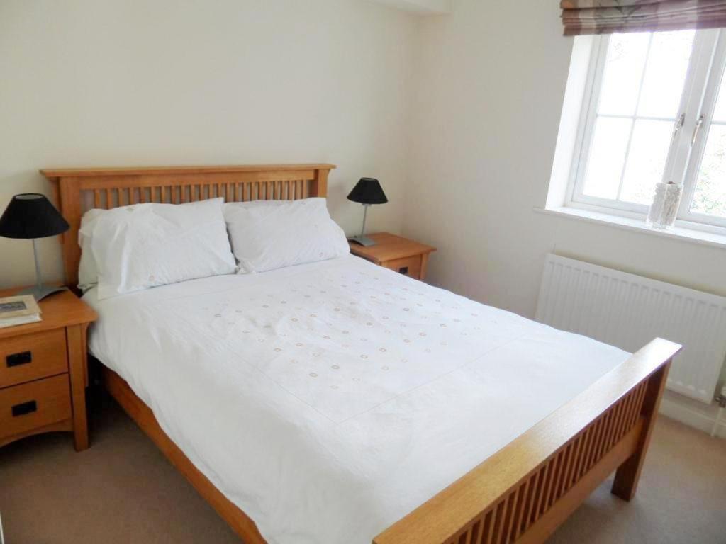 Basingstoke Apartments - Westlands House, City Centre, Home-From-Home Eksteriør billede